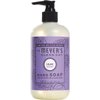 Mrs. Meyer's Liquid Hand soap, Lilac, 12.5 Fl Oz (Pack of 1)