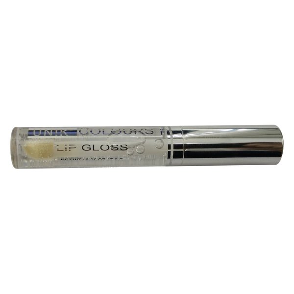 Cameo Unique Colors Lip-gloss, Crystal Vanilla, 0.25 fl. oz.