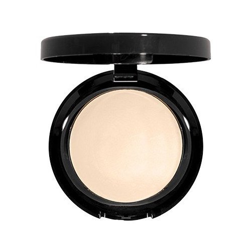 Vanity Cosmetics Baked Hydrating Powder Foundation- Fair