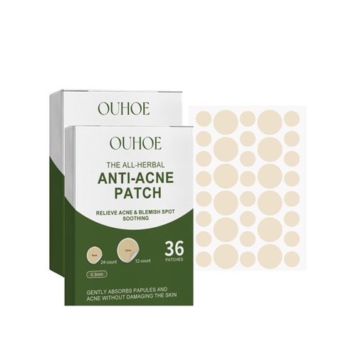 OFOCASE Acne Treatment Patch 36 Is Used To Control Acne and Promote Skin Healing. It Gently Cleanses and Relieves The Appearance of Facial Acne. It Is A Facial Care Patch