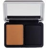Make Up For Ever Matte Velvet Skin Blurring Powder Foundation - # Y455 - Praline