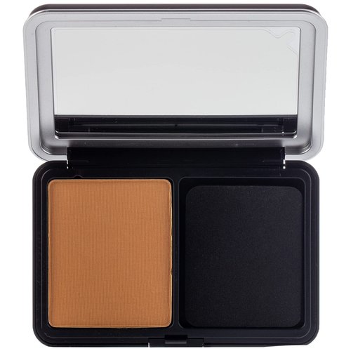 Make Up For Ever Matte Velvet Skin Blurring Powder Foundation - # Y455 - Praline