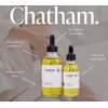 Chatham Natural Skin Care Scalp and Body Oil (Rosemary Lavender Mint)