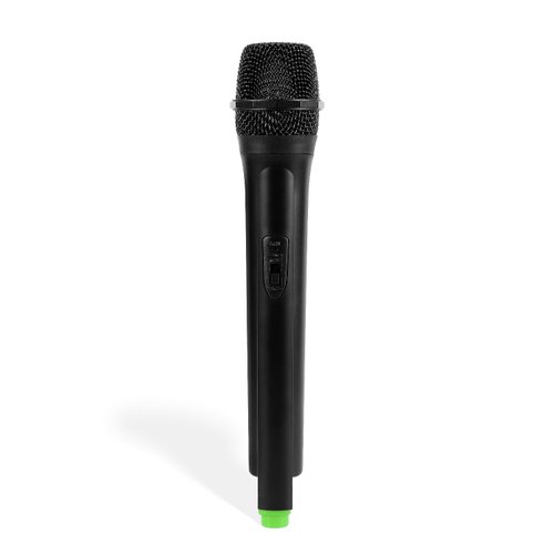 NQEUEPN Toy Microphone, Plastic Microphone Model Pretend Kids Play Microphone Stage Props Karaoke Equipment for Birthday Party Supplies Favors Performance Singing Role Playing Dancing