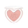 Lilybyred Love Beam Blur Cheek - Soft Blurring Powder Blush (04 Blurry Rose)