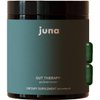 Juna Gut Therapy - Advanced Brain & Gut Health Support with Prebiotic & Probiotics - Improved Mood, Attention & Energy - Supports Memory, Focus & Mental Clarity - Fuel Cognitive Performance (80 Caps)