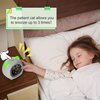 OK to Wake Clock for Kids, Kids Alarm Clock with Sleep Training Night Light Dual Alarm Auto Off Timer Stay in Bed for Kids and Toddlers, Kids Clock with Cat Ear Light
