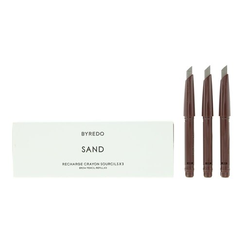 Byredo Recharge Crayon Sourcils Brow Pencil Refill