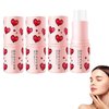Lovelycat Magical Pore Eraser Waterproof Face Primer Stick Primer for Face Matte Priming Makeup Blur Stick Invisible Pore Eraser Stick Pore Primer Stick (3PC)