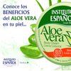 Instituto Espanol Aloe Vera Body Cream, Face Cream, Hand Cream, 2 x 13.5 fl oz (400 ml)