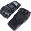 Cheerwing Boxing Gloves Fingerless MMA Gloves UFC Boxing Fight Gloves for Sanda Sparring Punching Bag Training