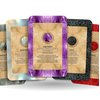 Ibiza Tarot - Spirit Gems Oracle - Discover Healing Stones| Fortune Telling Tarot Cards Deck for Beginners | Authentic Tarot Experience- Set of 23 Cards