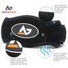 AetherGear Tennis Elbow Brace (2 pack) for Tendonitis, Forearm Brace Support Band with Compression Pad and Elbow Strap Wrap for Golfers and Tennis Elbow and Bursitis Elbow Brace for Women and Men