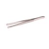 Grafco Stainless Steel Tweezers, Precision Slant Tip, 3 1/2 Length Hand Tool, 1784