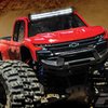 Pro-line Racing Double Row 6 Super-Bright LED Light Bar X-MAXX PRO627605 Electric Car/Truck Option Parts
