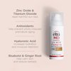 EltaMD UV AOX Elements Tinted Mineral Face Sunscreen, SPF 50, Tinted Sunscreen for Face with Antioxidants, 1.7 oz Pump