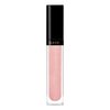 GA-DE Crystal Lights Lip Gloss, 823 - Enriched with Light-Reflecting Crystal Pearls - Smooth Silky, Rich Color - Moisturizes and Adds Shine - 0.2 oz