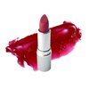 Honeybee Gardens Truly Natural Long Lasting Lipstick, Risque, Medium to Deep Red Wine, Naturally Hydrating & Nourishing, Vegan, Gluten-Free & Cruelty-Free, 0.13 oz / 3.8 g