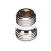 TS Brass 055-A 1/2-Inch IPS Male Adapter