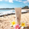 Hanalei Cruelty-Free Paraben-Free Kukui Body Lotion | Dye-Free Moisturizer with Kukui Nut Oil, Shea Butter, Jojoba Oil | Hydrating Formula for Dry Skin | Made in USA | Travel Size (80 ml)