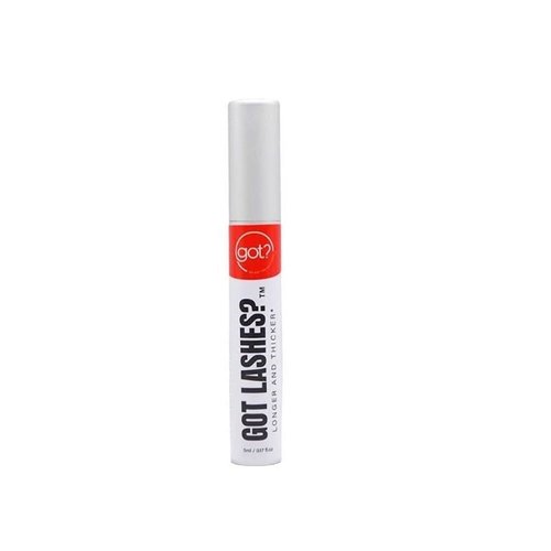 Got Lashes?, Promotes the Appearance of Healthier, Thicker, and Longer Looking Natural Lashes, Hormone Free, Cruelty Free, 5ml