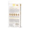 Earth Therapeutics Rejuvenating Gold Peel-Off Mask - 5 Pack