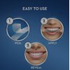 Crest 3D No Slip Whitestrips Professional Effects Teeth Whitening Kit 20 ea