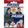 Ear Ease - Ear Ease Pain Reliever - Pack of 2
