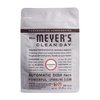 MRS. MEYER'S CLEAN DAY Automatic Dishwasher Pods, Lavender, 20 Count