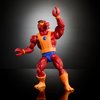Mattel Masters of the Universe Origins Cartoon Collection Action Figure & Accessories Set, Clawful 5.5-inch Collectible Toy with Mini-Comic