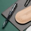 Lamy safari Fountain Pen - Elegant Design Cool Pens, Best Pens For Smooth Writing, Journaling, and Calligraphy - Yellow Fine Point Pen