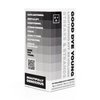 Good Dye Young Hair Lightener Kit (Streaks and Strands) with Dust Free Powder Lightener & 25 Volume Developer - Moisturizing Bleaching Kit - Vegan Hair Bleach (2 oz.)