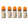 Safety Training Dummy Ammo - 5 Rounds