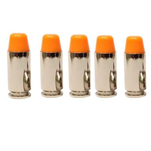 Safety Training Dummy Ammo - 5 Rounds