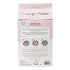 The Crème Shop X PUSHEEN KLEAN BEAUTY Strawberry Milk Printed Essence Sheet Mask | Vitamin C & Vegan Collagen | Brightening & Youthful Skin | Vegan, Cruelty-Free (Set of 3)