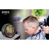 barber marmara Hair Wax (Spider, 150ml)