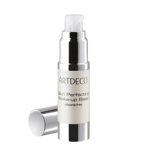ARTDECO Skin Perfecting Make-Up Base - Creates Matte & Even Complexion - Balancing Makeup Base with Mineral Complex - Primer for Long Lasting Makeup - Face Primer - Foundation - Vegan - 0.52 Fl Oz