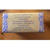Greenwich Bay Trading Co, Lavender and Thyme Essential Oil Exfoliating Bath Bar Soap, Set of 2, 8.6 Ounces Each