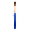Bdellium Tools Professional Makeup Brush Golden Triangle - Pointed Foundation 949