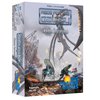 Race for The Galaxy: Xeno Invasion Board Game