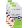 Skin Republic 3 pack Spots & Blemish Face Mask