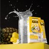 Pure Kick PRO Hydration Electrolyte Drink Mix, Pineapple Coconut, Includes 1 box with 6 packets in each box