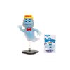General Mills 6" Scale Boo Berry Glow in The Dark Action Figure, Toys for Kids and Adults