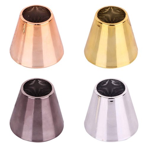 4PCS Plastic With Teeth Circle Cuff Ponytail Hair Cuff Headwear Hair Band Hair Holder Hair Headwear for Lady Women