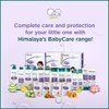 Himalaya Baby Hair Oil, 100ml