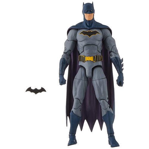 DC Collectibles DC Essentials: Batman Action Figure