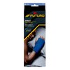 FUTURO Night Wrist Support, Left or Right, Adjustable, Helps Provide Nighttime Relief of Carpel Tunnel Symptoms, Made of Breathable Material, Easy-to-Use Sleeve Design, One Size Fits Most (48462ENR)