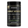 Anabolic Warfare Anabolic Recovery Essential Amino Acid Blend - Post-Workout Recovery & Premium Hydration to Build Muscle (Tropical Tornado, 30 Servings)