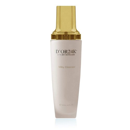 D'or 24K Pearl Milk Cleanser