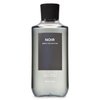 Bath and Body Works Men's Collection 2 in 1 Hair and Body Wash NOIR.